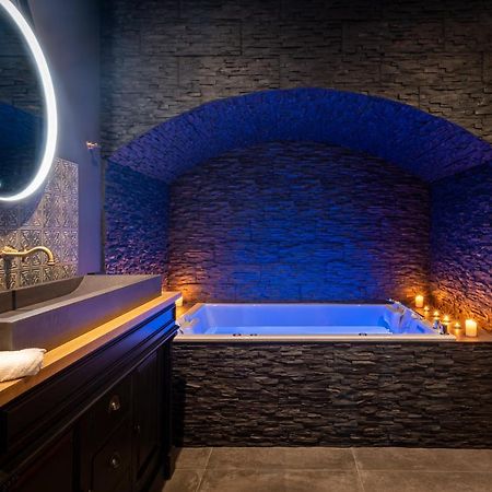 La Bastide Du Rocher Boutique Hotel & Spa Roquebrune-sur-Argens Eksteriør billede