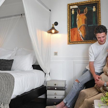 La Bastide Du Rocher Boutique Hotel & Spa Roquebrune-sur-Argens Eksteriør billede