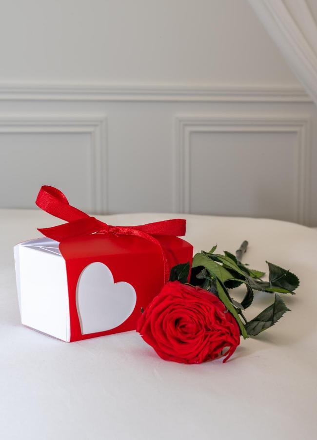 La Bastide Du Rocher Boutique Hotel & Spa Roquebrune-sur-Argens Eksteriør billede