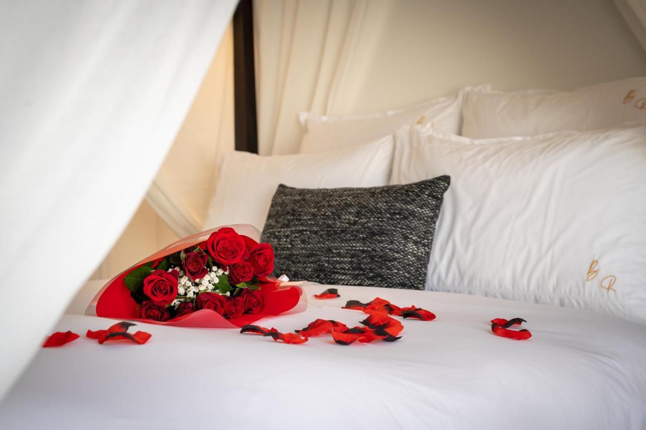 La Bastide Du Rocher Boutique Hotel & Spa Roquebrune-sur-Argens Eksteriør billede