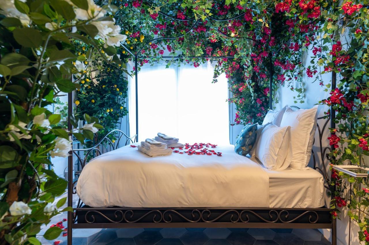La Bastide Du Rocher Boutique Hotel & Spa Roquebrune-sur-Argens Eksteriør billede