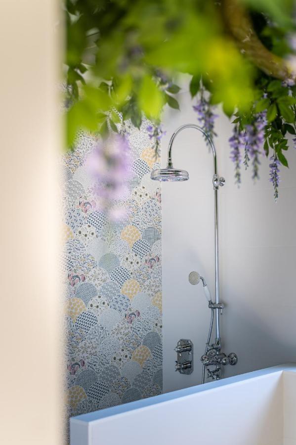 La Bastide Du Rocher Boutique Hotel & Spa Roquebrune-sur-Argens Eksteriør billede