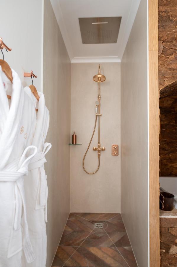 La Bastide Du Rocher Boutique Hotel & Spa Roquebrune-sur-Argens Eksteriør billede