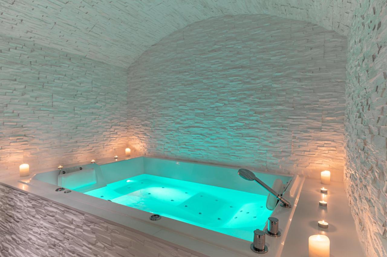 La Bastide Du Rocher Boutique Hotel & Spa Roquebrune-sur-Argens Eksteriør billede