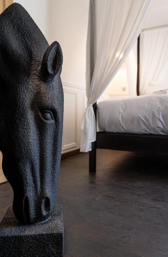 La Bastide Du Rocher Boutique Hotel & Spa Roquebrune-sur-Argens Eksteriør billede