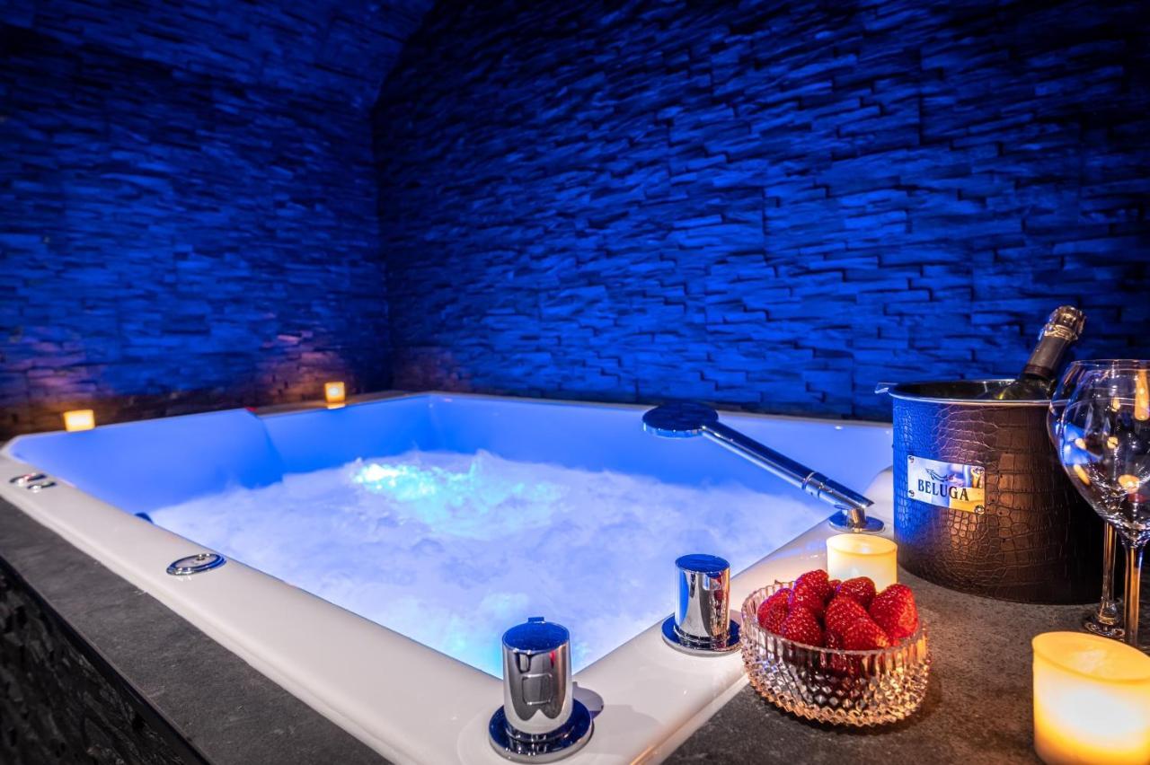 La Bastide Du Rocher Boutique Hotel & Spa Roquebrune-sur-Argens Eksteriør billede