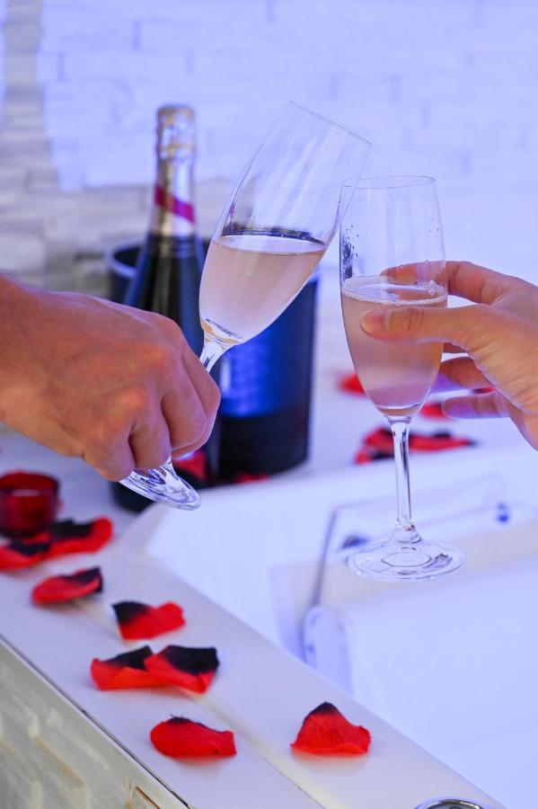 La Bastide Du Rocher Boutique Hotel & Spa Roquebrune-sur-Argens Eksteriør billede